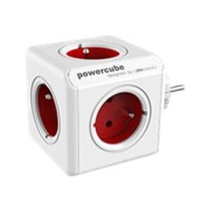 PowerCube Original FR RED