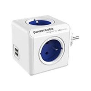 PowerCube Original USB FR BLUE