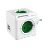 PowerCube Original USB FR GREEN