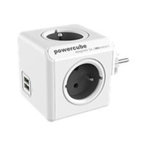 PowerCube Original USB FR GREY