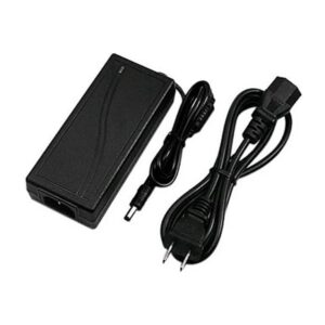 Powersupply - AC/DC 12V 6.25A Grey