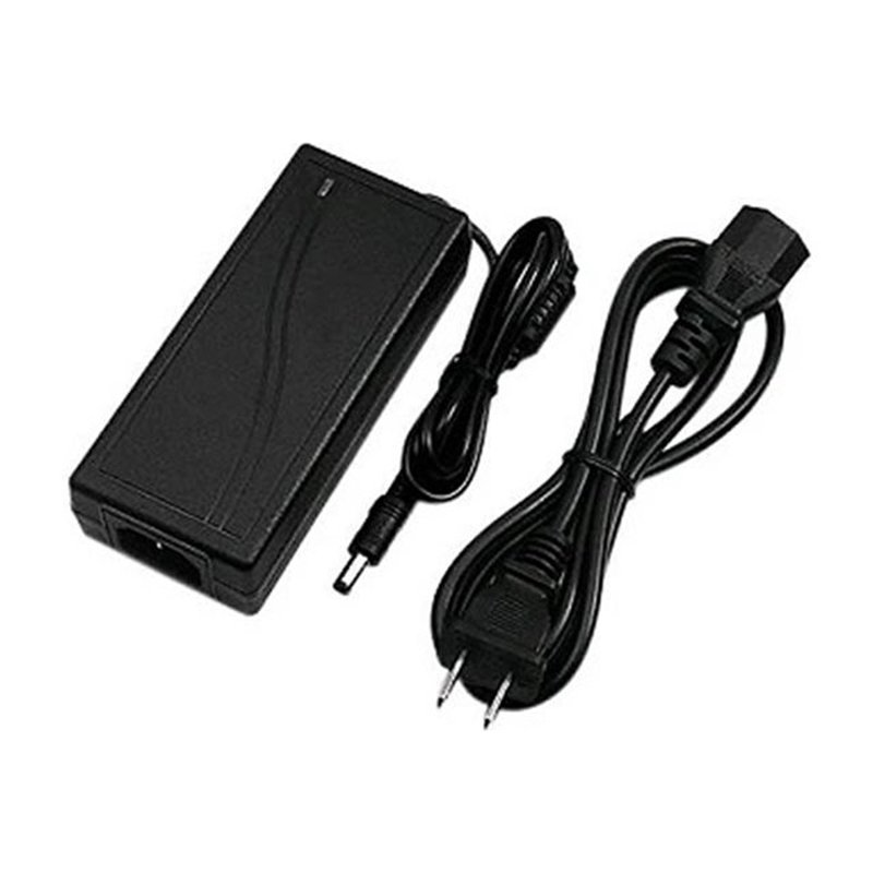 Powersupply - AC/DC 12V 6.25A Grey Powersupply - AC/DC 12V 6.25A Grey