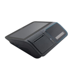 Premier KT-116 W Todo-en-Uno 2 GHz J4125 29,5 cm (11.6") 1366 x 768 Pixeles Pantalla táctil Negro