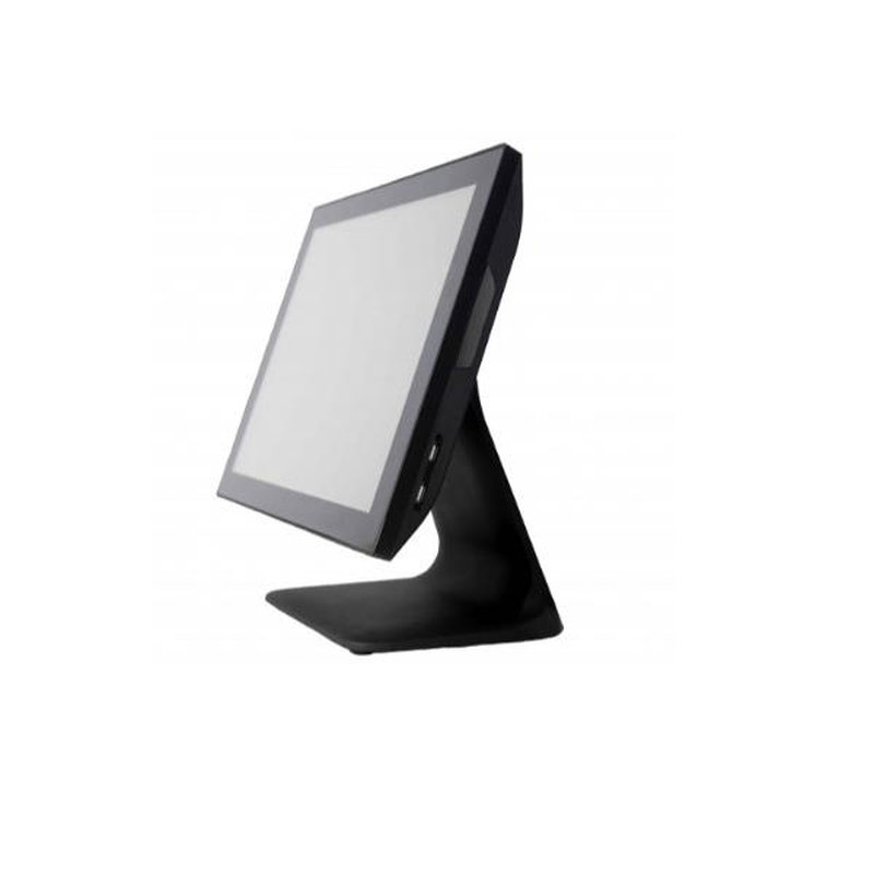 Premier KT-2000 I3 Todo-en-Uno 2 GHz i3-5005U 38,1 cm (15") 1024 x 768 Pixeles Pantalla táctil Negro