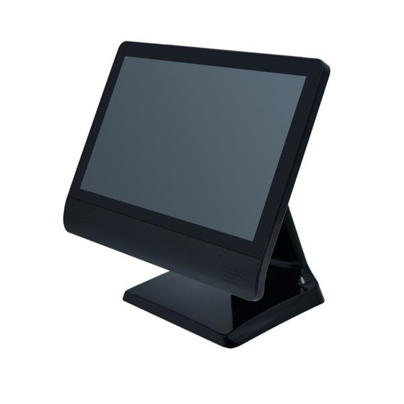 Premier KT-90 I5 Todo-en-Uno 39,6 cm (15.6") 1366 x 768 Pixeles Pantalla táctil Negro