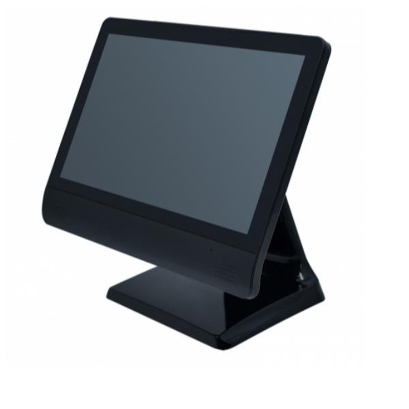 Premier KT-90 Panoramic Todo-en-Uno 2,41 GHz J1800 39,6 cm (15.6") 1366 x 768 Pixeles Pantalla táctil Negro