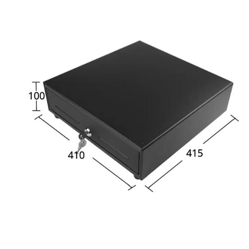 Premier MHQ41415B8C24VN cajón de efectivo Cajón de efectivo manual