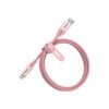 Premium Cable USB A-C 1M Rose Gold Premium Cable USB A-C 1M Rose Gold