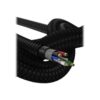 Premium Cable USB C-C 3.2 Gen1 1.8M BLK Premium Cable USB C-C 3.2 Gen1 1.8M BLK