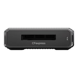 Pro-Reader Cfexpress