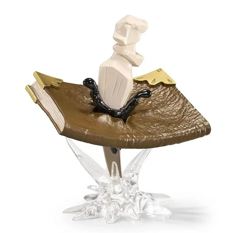 Prop - Ups - Diario De Tom Riddle Prop - Ups - Diario De Tom Riddle