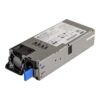 QNAP PWR-PSU-300W-DT02 unidad de fuente de alimentación Plata