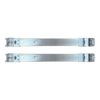 QNAP RAIL-S01 accesorio de bastidor Kit de carriles de rack