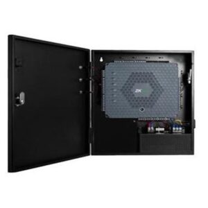 ZKTECO LECTOR RFID/QR ZKTECO CON TECLADO (ACC-ER-QR600-VK-1)