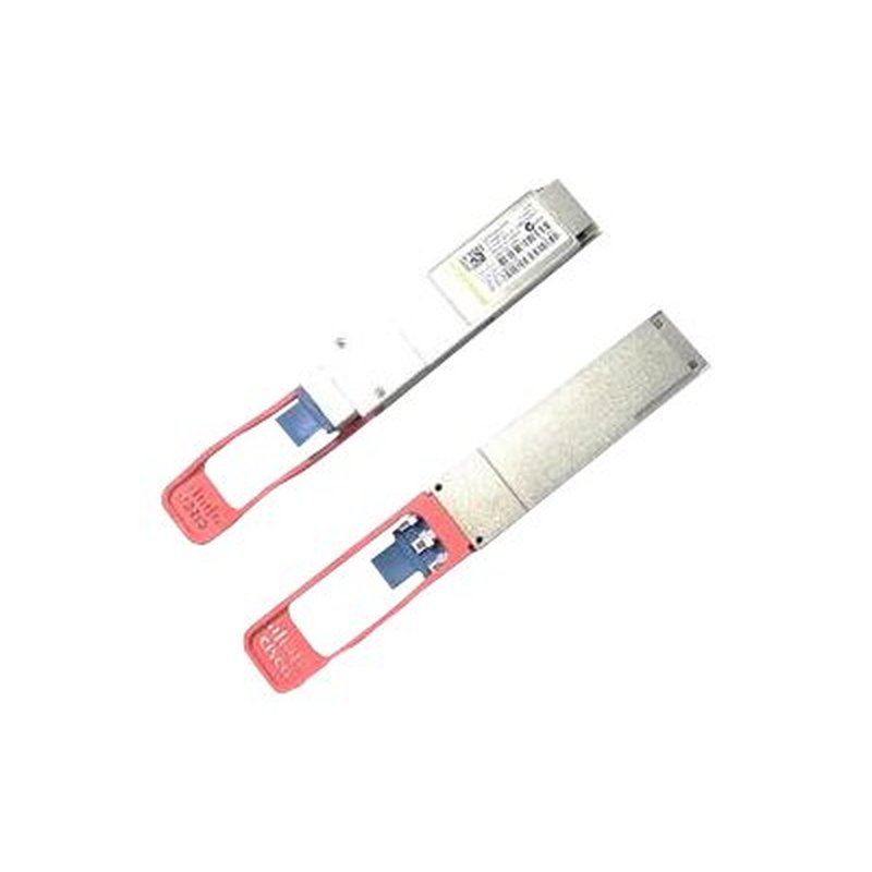 QSFP 40GBASE-LR4 Transceiver LC 10KM QSFP 40GBASE-LR4 Transceiver LC 10KM