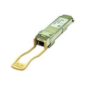 QSFP 40G Ethernet - LR4 Lite LC 2KM