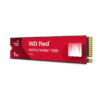 RED SN700 NVME SSD 1TB M.2 PCIEINT