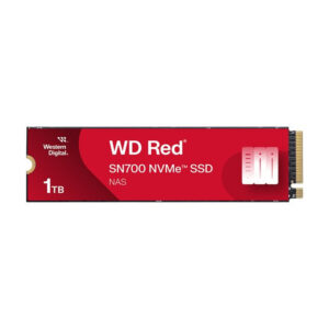 RED SN700 NVME SSD 1TB M.2 PCIEINT