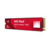 RED SN700 NVME SSD 2TB M.2 PCIEINT