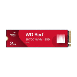 RED SN700 NVME SSD 2TB M.2 PCIEINT