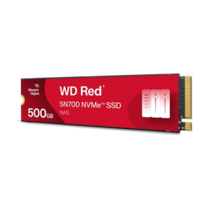 RED SN700 NVME SSD 500GB M.2 INT