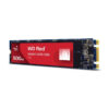 RED SSD 500GB M.2 2.4MM 3D NANDINT