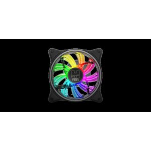 REMOTE NOX HUMMER A-FAN ARGB INNER GLOW FAN
