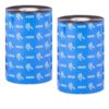 RESIN RIBBON 89MMX450M 4800 S CF.12