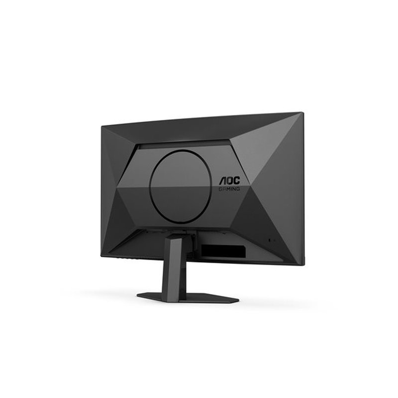 Reacondicionado | AOC C27G4ZXE pantalla para PC 68,6 cm (27") 1920 x 1080 Pixeles Full HD LED Negro - Imagen 4