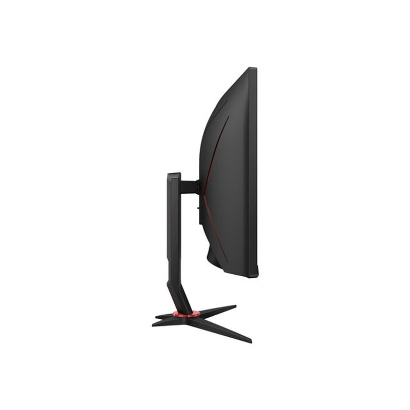 Reacondicionado | AOC G2 CU34G2XP/BK pantalla para PC 86,4 cm (34") 3440 x 1440 Pixeles - Imagen 8