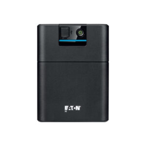 Reacondicionado | Eaton 5E Gen2 900 USB Línea interactiva 0,9 kVA 480 W 2 salidas AC