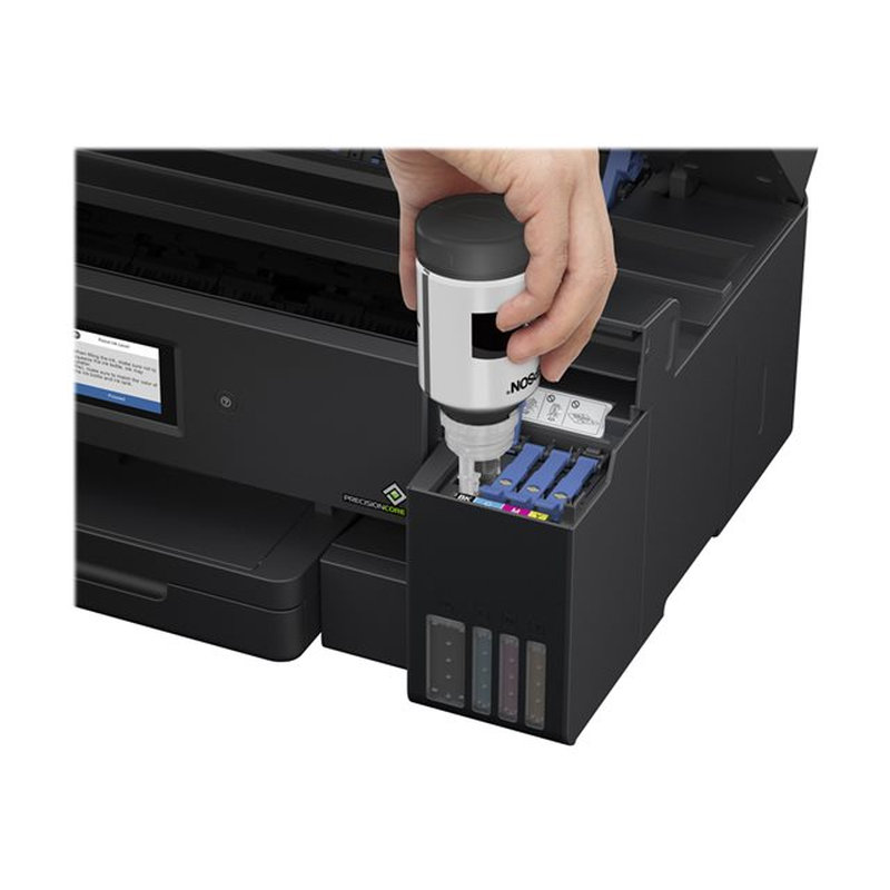 Reacondicionado | Epson EcoTank ET-15000 Reacondicionado | Epson EcoTank ET-15000 - Imagen 14