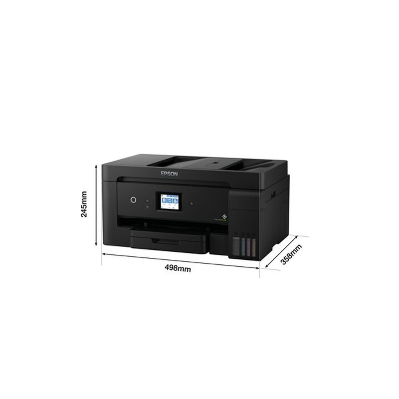 Reacondicionado | Epson EcoTank ET-15000 Reacondicionado | Epson EcoTank ET-15000 - Imagen 5