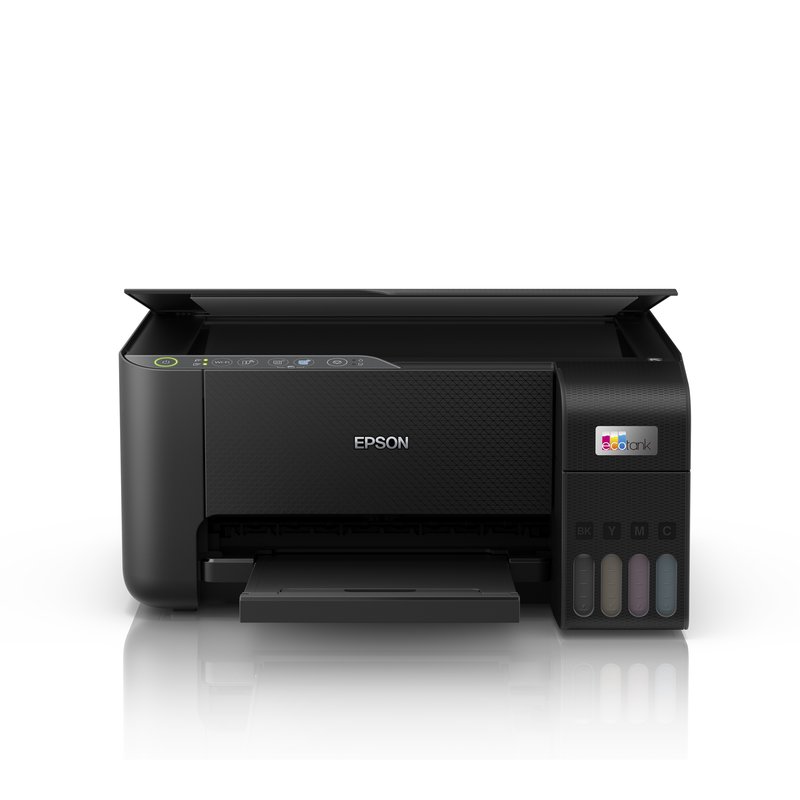 Reacondicionado | Epson EcoTank ET-2862 Inyección de tinta A4 5760 x 1440 DPI Wifi