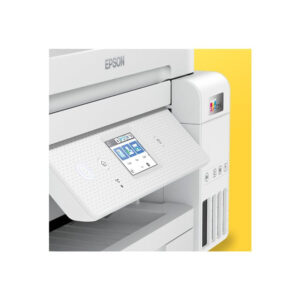 Reacondicionado | Epson EcoTank ET-4856