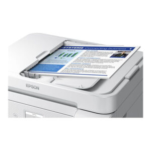 Reacondicionado | Epson EcoTank ET-4856