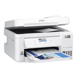 Reacondicionado | Epson EcoTank ET-4856