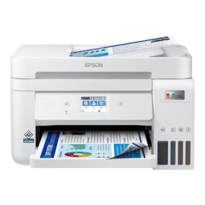 Reacondicionado | Epson EcoTank ET-4856