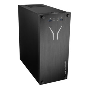 Reacondicionado | Erazer Recon P10 MD34950 Intel® Core™ i5 i5-14400F 16 GB DDR4-SDRAM 512 GB SSD NVIDIA GeForce RTX 4060 Windows 11 Home Escritorio PC Negro Reacondicionado | Erazer Recon P10 MD34950 Intel® Core™ i5 i5-14400F 16 GB DDR4-SDRAM 512 GB SSD NVIDIA GeForce RTX 4060 Windows 11 Home Escritorio PC Negro