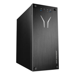 Reacondicionado | Erazer Recon P10 MD34950 Intel® Core™ i5 i5-14400F 16 GB DDR4-SDRAM 512 GB SSD NVIDIA GeForce RTX 4060 Windows 11 Home Escritorio PC Negro Reacondicionado | Erazer Recon P10 MD34950 Intel® Core™ i5 i5-14400F 16 GB DDR4-SDRAM 512 GB SSD NVIDIA GeForce RTX 4060 Windows 11 Home Escritorio PC Negro