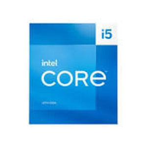 Reacondicionado | Intel Core i5-13500 procesador 24 MB Smart Cache Caja