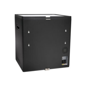 Reacondicionado | Kensington Armario de carga y sincronización universal para tabletas. Negro. Reacondicionado | Kensington Armario de carga y sincronización universal para tabletas. Negro.