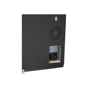 Reacondicionado | Kensington Armario de carga y sincronización universal para tabletas. Negro. Reacondicionado | Kensington Armario de carga y sincronización universal para tabletas. Negro.