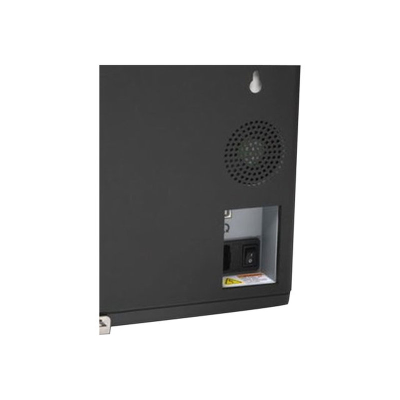 Reacondicionado | Kensington Armario de carga y sincronización universal para tabletas. Negro. Reacondicionado | Kensington Armario de carga y sincronización universal para tabletas. Negro. - Imagen 7