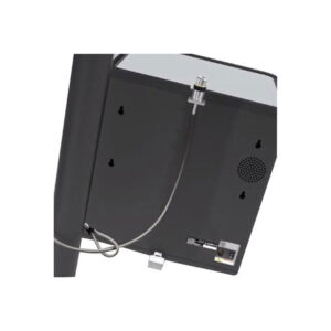 Reacondicionado | Kensington Armario de carga y sincronización universal para tabletas. Negro. Reacondicionado | Kensington Armario de carga y sincronización universal para tabletas. Negro.