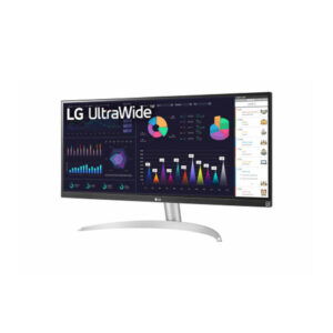 Alternative view of Reacondicionado | LG 29WQ600-W pantalla para PC 73,7 cm (29") 2560 x 1080 Pixeles Full HD LCD Blanco
