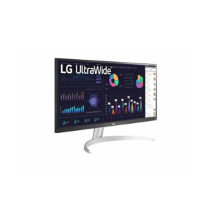 Reacondicionado | LG 29WQ600-W pantalla para PC 73,7 cm (29") 2560 x 1080 Pixeles Full HD LCD Blanco