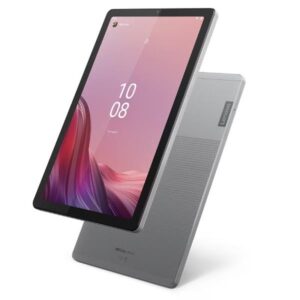 Reacondicionado | Lenovo Tab M9 4G 64 GB 22,9 cm (9") 4 GB Wi-Fi 5 (802.11ac) Android 12 Gris