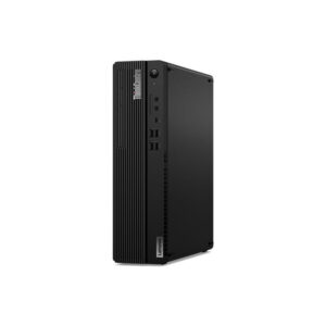 Reacondicionado | Lenovo ThinkCentre M70s Gen 5 Intel® Core™ i5 i5-13400 16 GB DDR5-SDRAM 512 GB SSD Windows 11 Pro SFF PC Negro