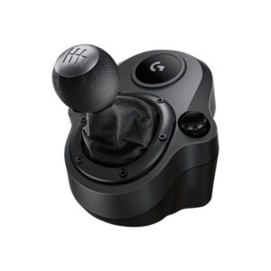 Reacondicionado | Logitech Driving Force Shifter USB EMEA